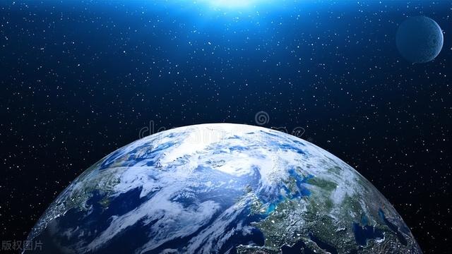 地球留给人类的时间还剩多久？计算出的结果，令人无法接受172 / 作者:Besson / 帖子ID:127189