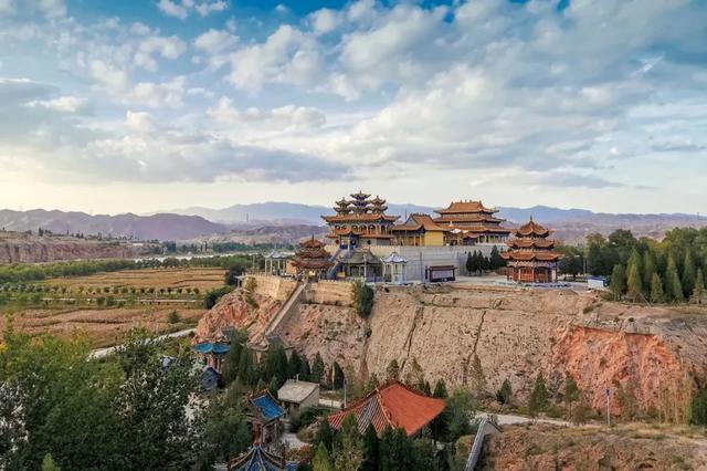 被低估的旅游大省！遍览五千年华夏文明，坐拥10个“世界之最”901 / 作者:陈嘉凯 / 帖子ID:127200