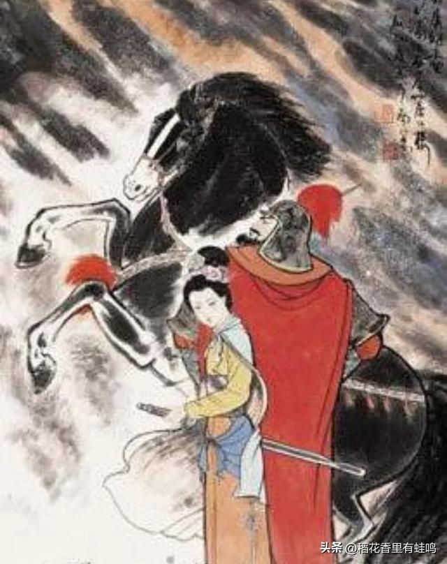 霸王项羽创造的三个世界之最667 / 作者:123457166 / 帖子ID:127234