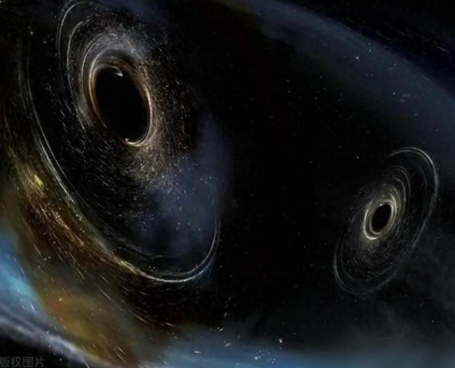 地球每秒630公里在宇宙中飞奔，目的地在哪？科学家给出了答案162 / 作者:比尔992 / 帖子ID:127242