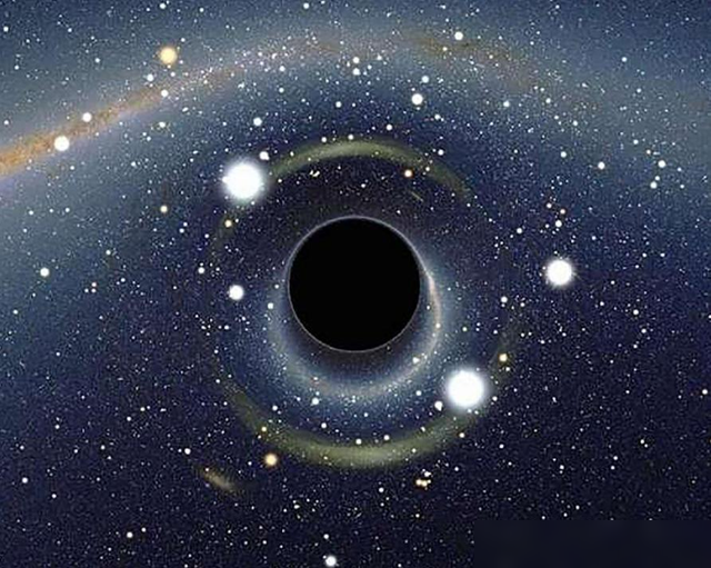 地球每秒630公里在宇宙中飞奔，目的地在哪？科学家给出了答案970 / 作者:比尔992 / 帖子ID:127242