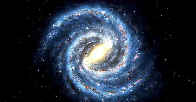 银河系究竟长啥样？收集了一亿颗恒星数据后，天文学家有了答案394 / 作者:寒江雪176 / 帖子ID:127253