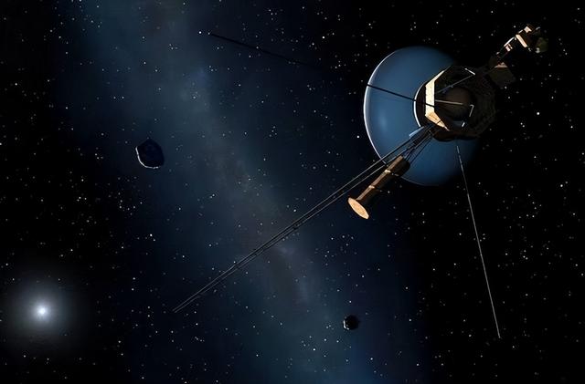 银河系究竟长啥样？收集了一亿颗恒星数据后，天文学家有了答案36 / 作者:寒江雪176 / 帖子ID:127253