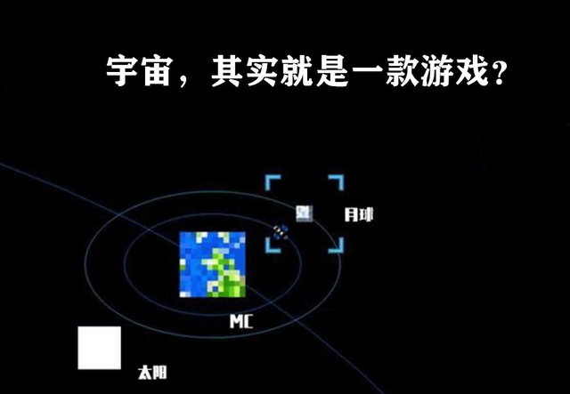 为啥找不到外星人？科学家：因为光速陷阱，孤立了整个宇宙33 / 作者:朱婆婆老 / 帖子ID:127299