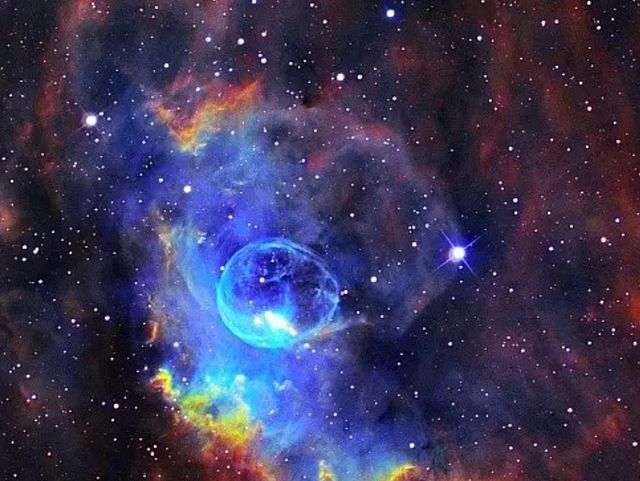 1977年，人类首次向外星人发去录音：有空过来玩呀！可有回应？78 / 作者:成圣 / 帖子ID:127305
