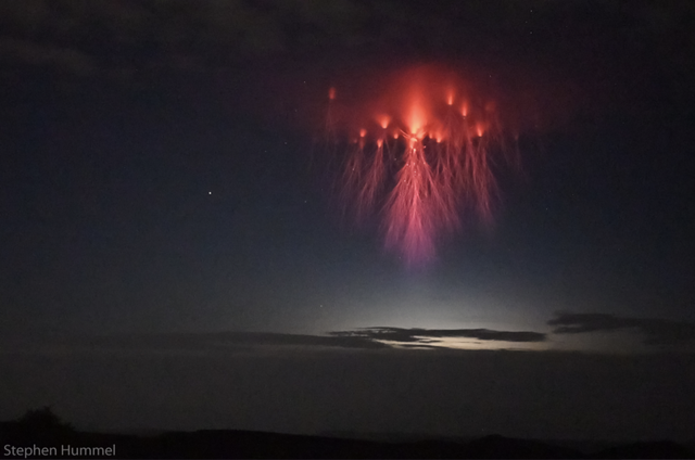 外星人光临地球？科学家：你们看到的UFO，基本都是这七种现象721 / 作者:悦悦782 / 帖子ID:127309