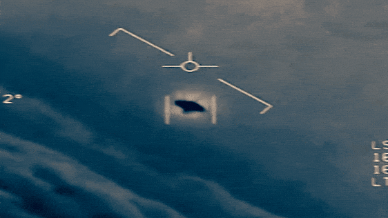 外星人光临地球？科学家：你们看到的UFO，基本都是这七种现象662 / 作者:悦悦782 / 帖子ID:127309