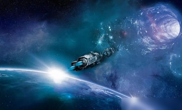 为什么外星人一直不来地球？可能他们遇到了与人类一样的难题211 / 作者:123457920 / 帖子ID:127311