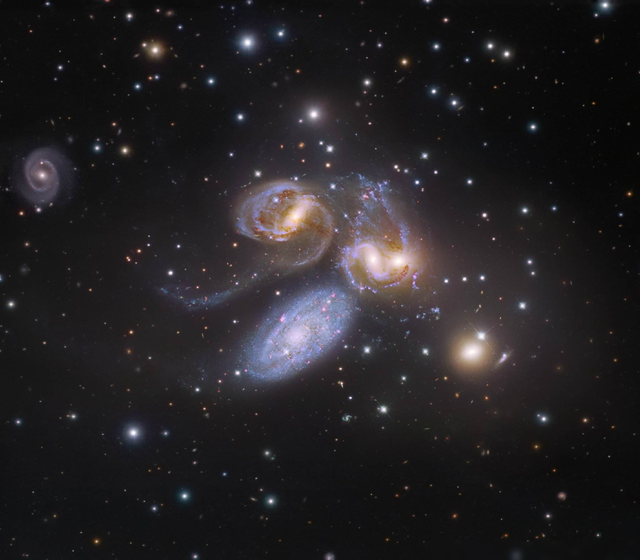 最新研究表明：银河系有130亿年历史，属于宇宙元老级星系556 / 作者:街充骨万怎 / 帖子ID:127328