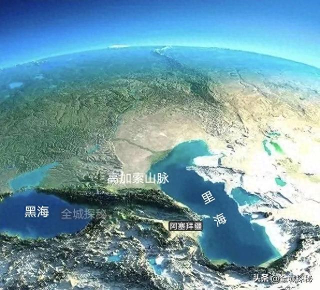 令人意外的亚美尼亚！面积仅2.97万km?，却创下多少世界之最？166 / 作者:大嘴997 / 帖子ID:127341