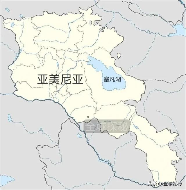 令人意外的亚美尼亚！面积仅2.97万km?，却创下多少世界之最？153 / 作者:大嘴997 / 帖子ID:127341