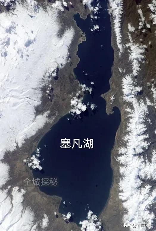 令人意外的亚美尼亚！面积仅2.97万km?，却创下多少世界之最？35 / 作者:大嘴997 / 帖子ID:127341