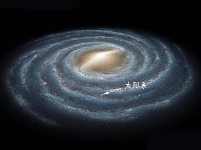 英国科学家认为，银河系有2万个地球，至少存在36种外星人920 / 作者:小菊花之米 / 帖子ID:127421