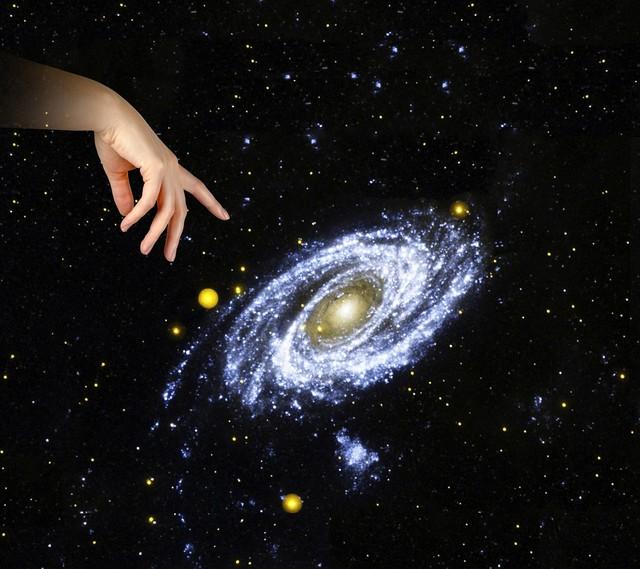 为什么我们喜欢天文：星空的奥秘与人类的探索精神359 / 作者:123457923 / 帖子ID:127428