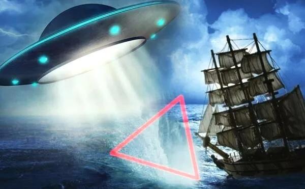 世界十大神秘事件，每一个都会诡异，科学难以完美地解释213 / 作者:123457399 / 帖子ID:127440