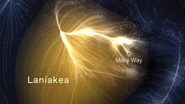 直径10万光年，有1000亿颗恒星，银河系只是宇宙的一粒沙子？547 / 作者:未来看得见吗敲 / 帖子ID:127459