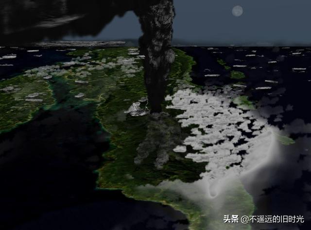 11种迄今人类只见过一次的现象，第10个特诡异到现在仍是未解之谜848 / 作者:123458015 / 帖子ID:127475
