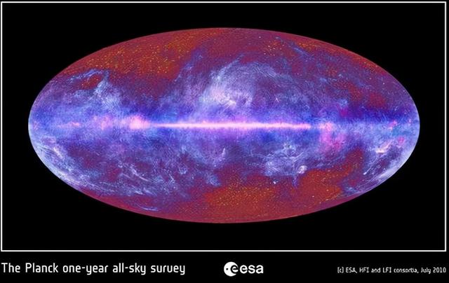 如果把地球缩小成1厘米，太阳系会有多大，宇宙又有多大？608 / 作者:祖国你在我心上 / 帖子ID:127481