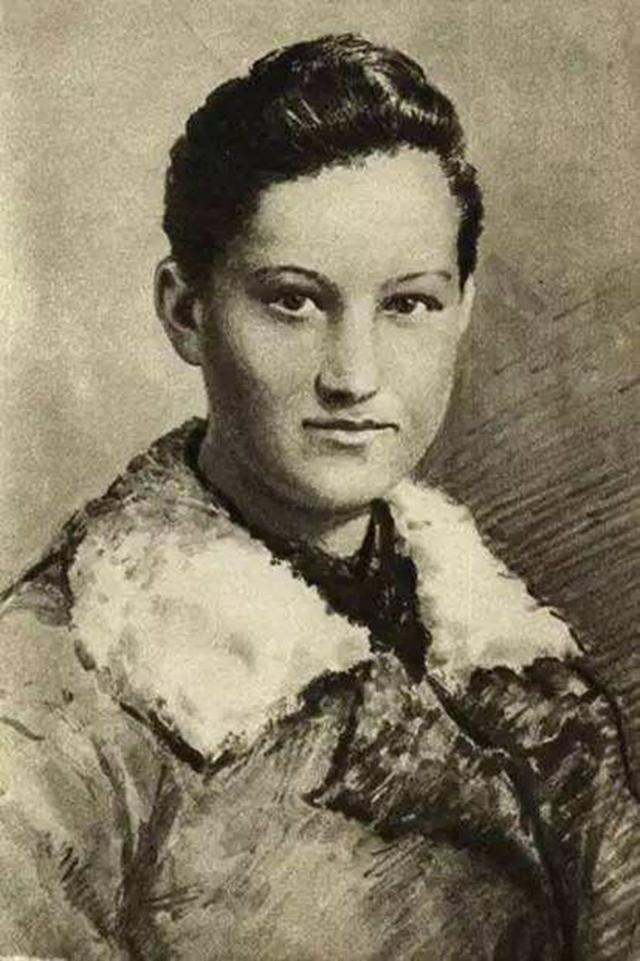前苏联历史档案披露：当年出卖女英雄卓娅的叛徒和下场-2.jpg