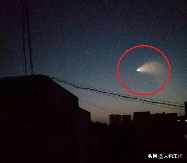 谢邀：宇宙中的不明飞行物713 / 作者:尔己乡变她 / 帖子ID:127501
