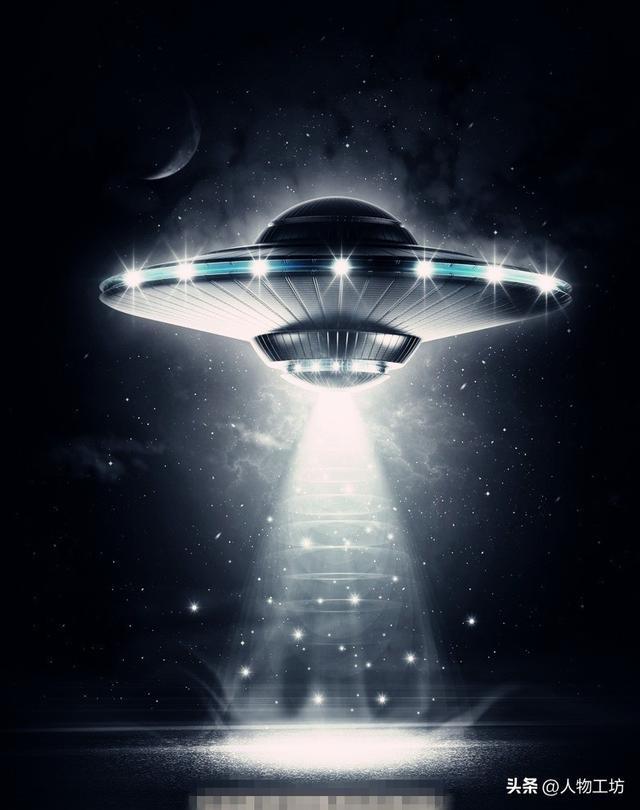 谢邀：宇宙中的不明飞行物794 / 作者:尔己乡变她 / 帖子ID:127501