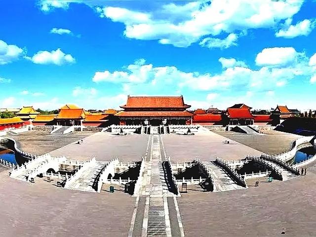 不敢相信自己的眼睛！北京十大世界之最的门票价格，不要吓住你了134 / 作者:晴朗71 / 帖子ID:127534