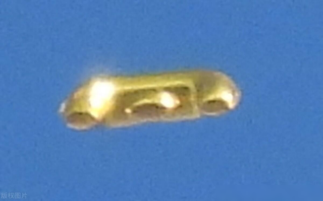 山东海域不明飞行物，到底是什么？我们用已有信息分析，做了预测250 / 作者:情义无价943 / 帖子ID:127562