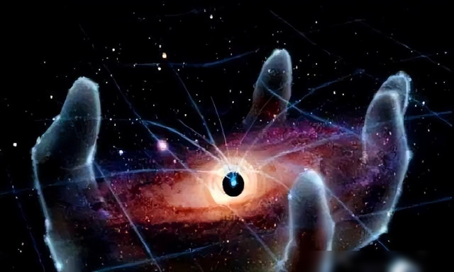科学家提出外星文明等级划分，人类目前只处于0.73级！296 / 作者:封号955 / 帖子ID:127574