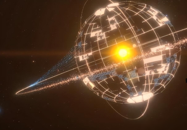 科学家提出外星文明等级划分，人类目前只处于0.73级！688 / 作者:封号955 / 帖子ID:127574