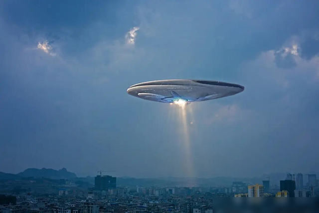 能够穿越茫茫宇宙，飞到地球上来的UFO，到底用了哪种动力系统？877 / 作者:且听爆竹声声慈 / 帖子ID:127586