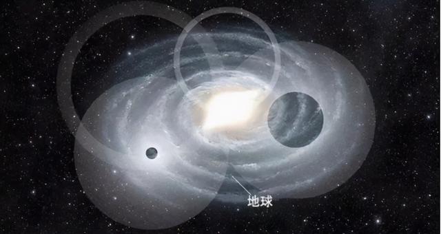 美国科学家质疑UFO的存在，但他表示仍相信外星人，不矛盾吗？596 / 作者:何一方88 / 帖子ID:127587