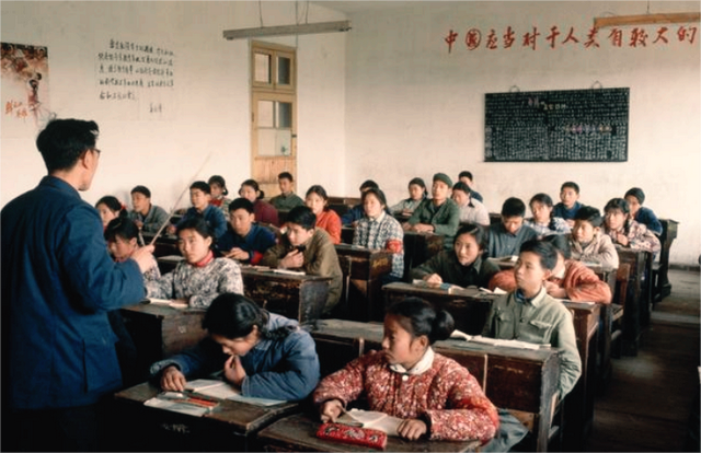 山村学校往事：受罚、溺水、霸凌和灵异事件745 / 作者:NYB冬冬 / 帖子ID:127630