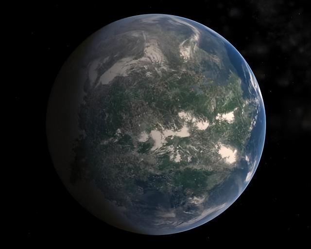 盘点宇宙中的10个“奇特”的星体604 / 作者:且听爆竹声声慈 / 帖子ID:127639