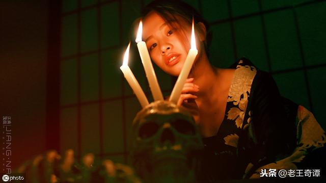 亲身经历的六件灵异事件638 / 作者:真好210 / 帖子ID:127678
