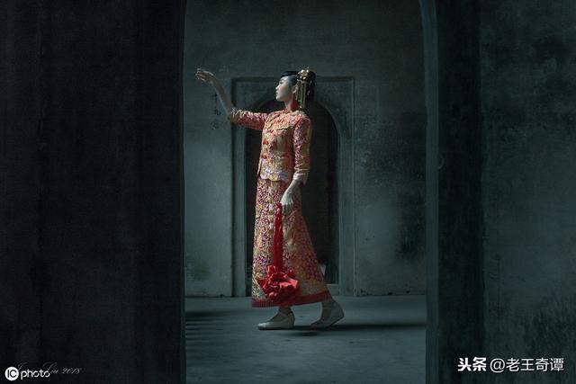 亲身经历的六件灵异事件546 / 作者:真好210 / 帖子ID:127678