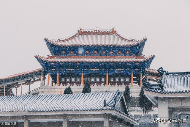 亲身经历的六件灵异事件595 / 作者:真好210 / 帖子ID:127678