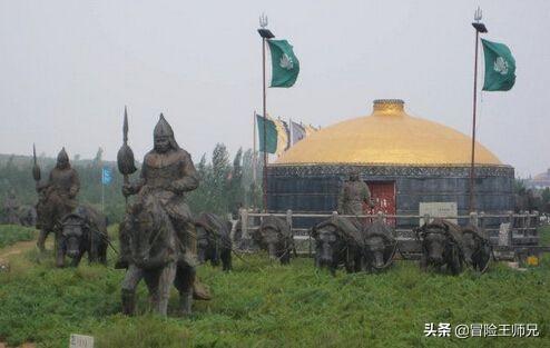 全球难以解释的10大灵异事件，仅我国就有三例上榜，均无法解释995 / 作者:茹蕙zx / 帖子ID:127679