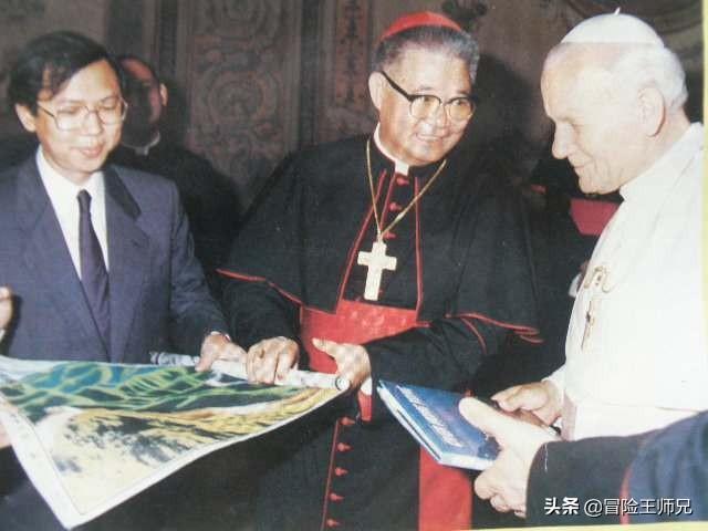 全球难以解释的10大灵异事件，仅我国就有三例上榜，均无法解释792 / 作者:茹蕙zx / 帖子ID:127679
