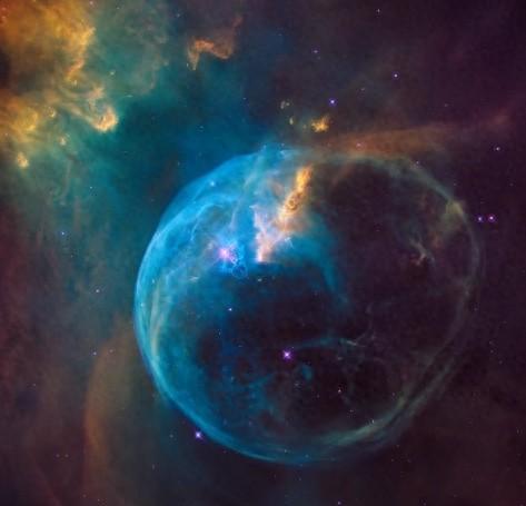【史海回眸】为寻找外星文明，人类脑洞大开856 / 作者:无由窗置 / 帖子ID:127703