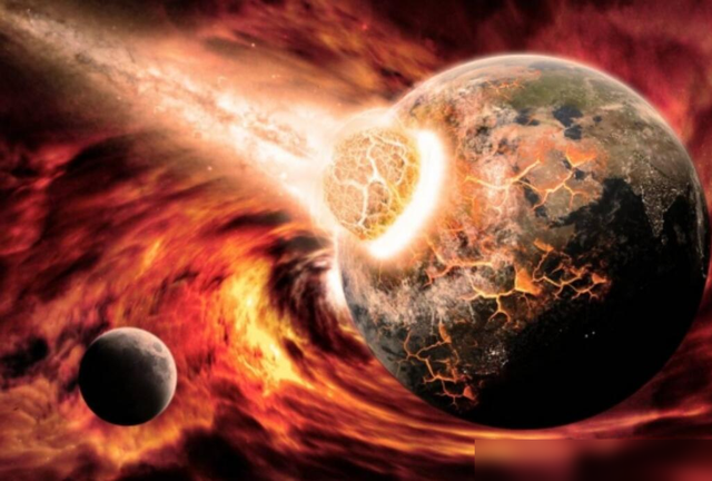 玉树上空曾出现不明飞行物，照亮大地，地球比人们想象的还要危险624 / 作者:韩邑王生1977 / 帖子ID:127705