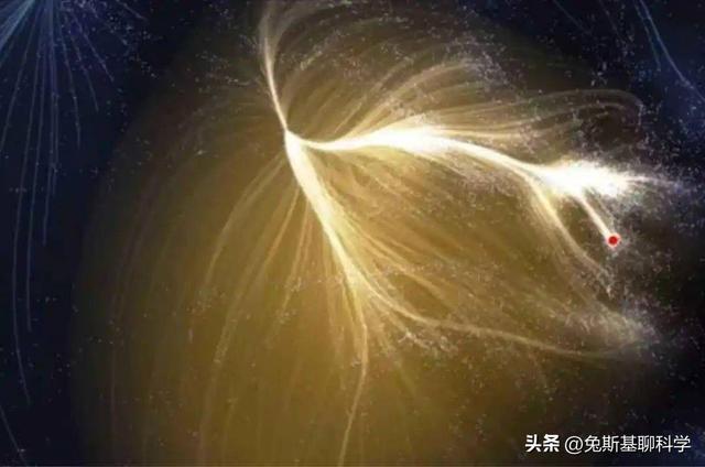 假如把宇宙看做是地球，那么太阳系又是什么呢？518 / 作者:123457625 / 帖子ID:127712