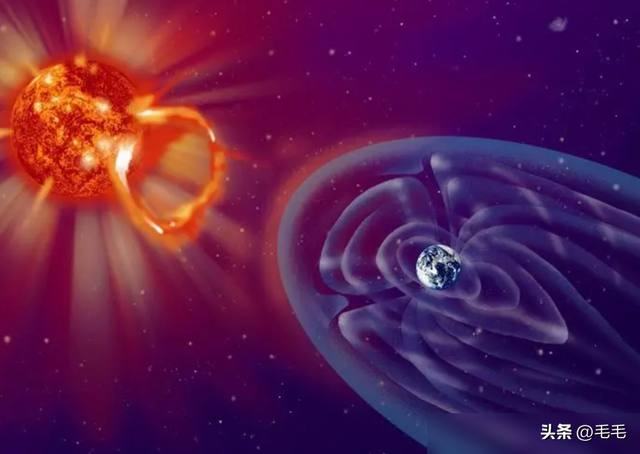 地球是不是要大降温？科学家：地球在远离太阳，每年偏离约6厘米517 / 作者:布衣小贩2017 / 帖子ID:127714