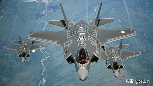 飞行记录显示，F-35仍然是世界上最安全的机型之一781 / 作者:人民看看2014 / 帖子ID:127747
