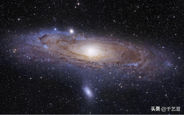 为什么人类总是认为外星文明，要强于地球文明？科学家：这很难说485 / 作者:水月花郎稳 / 帖子ID:127794