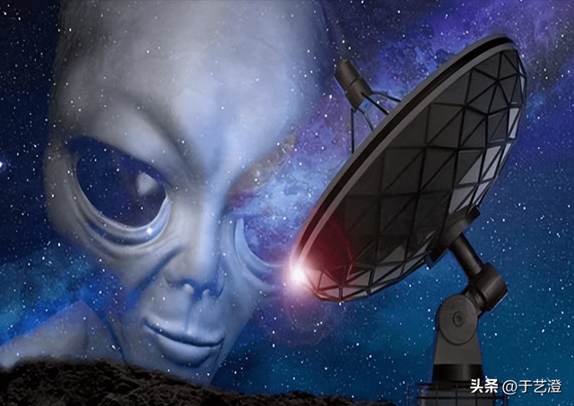 为什么人类总是认为外星文明，要强于地球文明？科学家：这很难说724 / 作者:水月花郎稳 / 帖子ID:127794