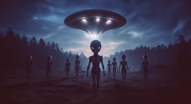 人类为什么找不到外星文明？只有三种可能，你认同哪一种？355 / 作者:铁血_斩蛇 / 帖子ID:127795