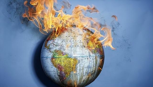 50年一遇高温变1年来？大家准备好，科学家警示：地球快稳不住了893 / 作者:阳子1989 / 帖子ID:127803