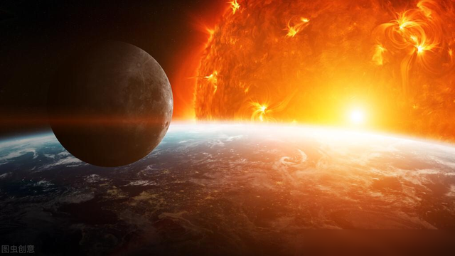 研究表明：地球内部正在冷却，地球会变成第二个火星吗？258 / 作者:大和797 / 帖子ID:127805