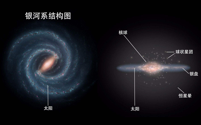 研究表明：地球内部正在冷却，地球会变成第二个火星吗？752 / 作者:大和797 / 帖子ID:127805