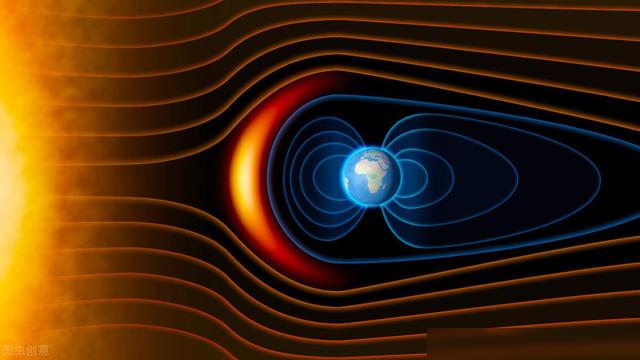 研究表明：地球内部正在冷却，地球会变成第二个火星吗？196 / 作者:大和797 / 帖子ID:127805